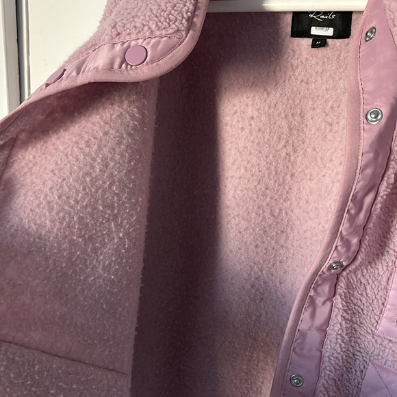 Rails Lorna sherpa jacket - Picture 5 of 6